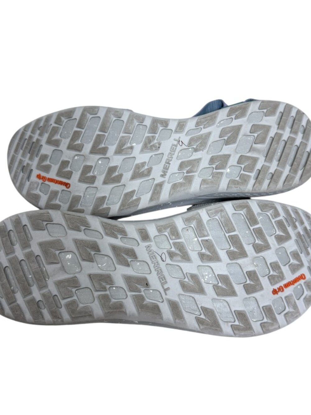 Merrell Bravada Backstrap Paloma Hiking Performance Sandals Women's Size 11 - Picture 9 of 10